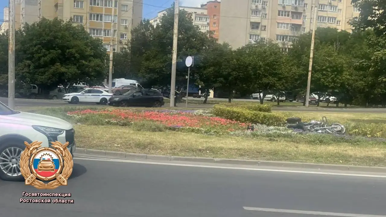 41‑летняя мотоциклистка и блогер Софья (Соната) погибла в ДТП на Таганрогской улице; у неё осталось двое детей.