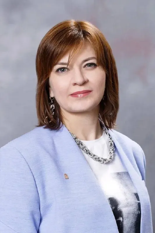 Ирина Фрайндт покинула должность: её последний рабочий день в администрации Томска был 7 июля, обязанности временно исполняет Наталья Бурова.