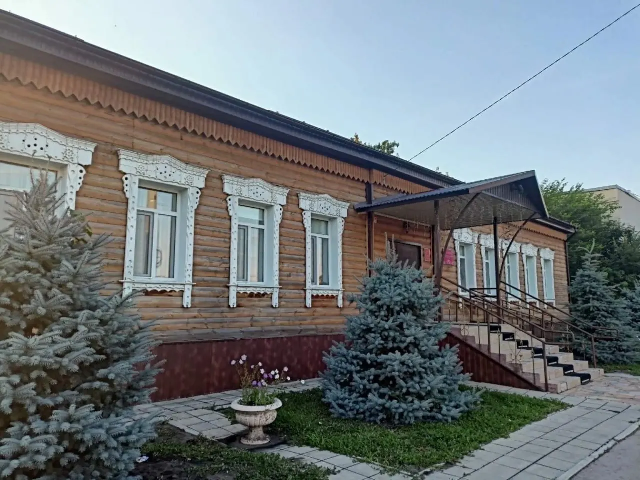 Кошки — центр Кошкинского района Самарской области: название с тюркскими корнями, археологические находки возрастом в тысячи лет и музей «Рыжий кот», собравший сотни авторских фигурок.