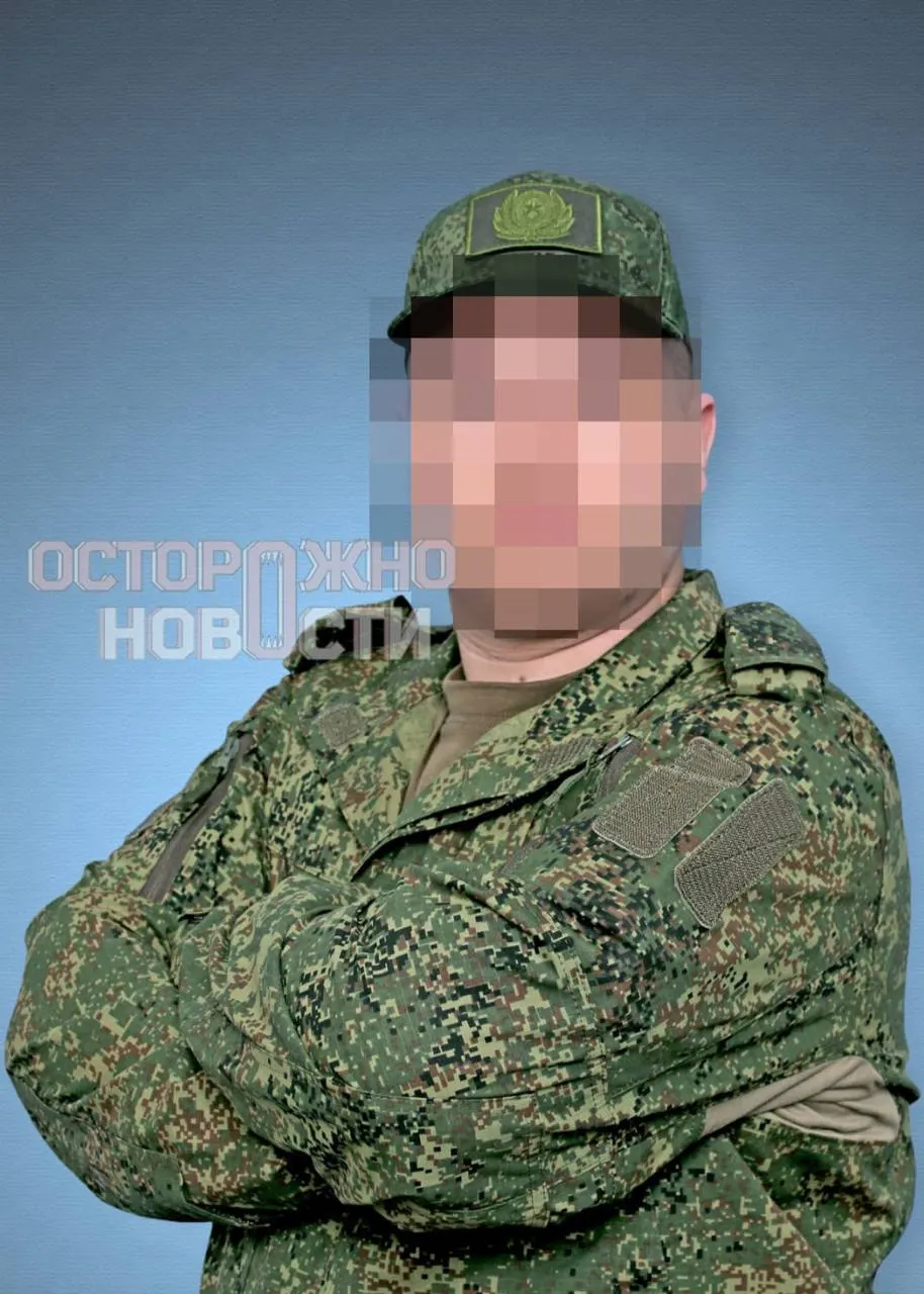 Мать заявила, что её сына с тяжёлыми хроническими заболеваниями заставили подписать контракт с частью в/ч 15871 под угрозой передачи в полицию. После болезни его обнаружили с температурой 40 °C; он получил выплату в миллион рублей, а заявление о расторжении контракта до сих пор не зарегистрировано.