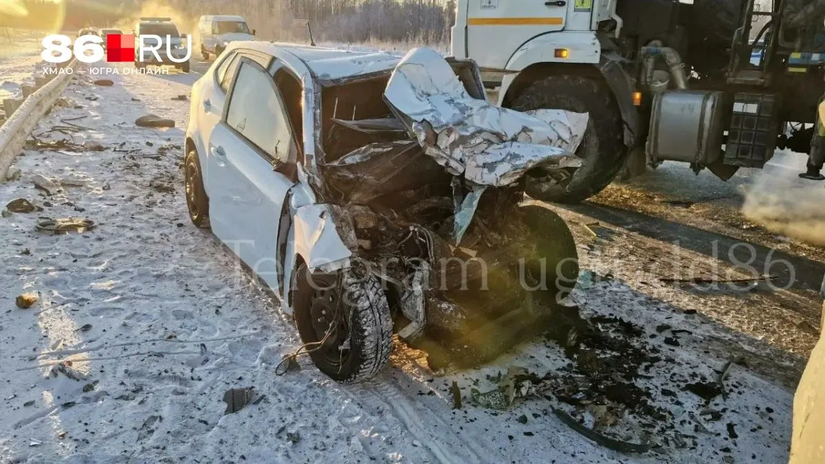 В аварии, унесшей жизни четырёх человек, погиб отец девочки. Через суд женщина добилась денежной компенсации и регулярной помощи на содержание ребёнка.