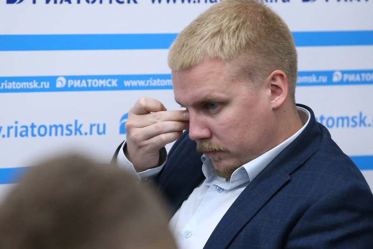 Томское отделение «Справедливой России — За правду» выдвинуло бывшего депутата гордумы Максима Забелина кандидатом в областную думу. Ранее ему отказали в регистрации из‑за нарушений при сборе подписей.