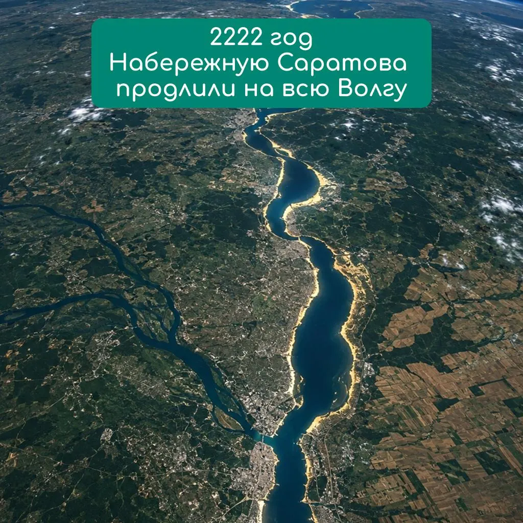 Спикер Госдумы Вячеслав Володин объявил о планах продлить набережную до микрорайона Улеши на границе Октябрьского и Заводского районов и обустроить там пляж. Городские власти проведут совещание по проекту через две недели.