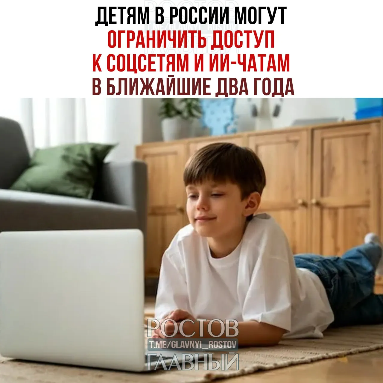 Депутат Андрей Свинцов предложил запретить детям младше 14 лет доступ к потенциально опасным платформам и обучать старших подростков безопасному использованию искусственного интеллекта и социальных сетей; похожие меры обсуждают и в ЕС.
