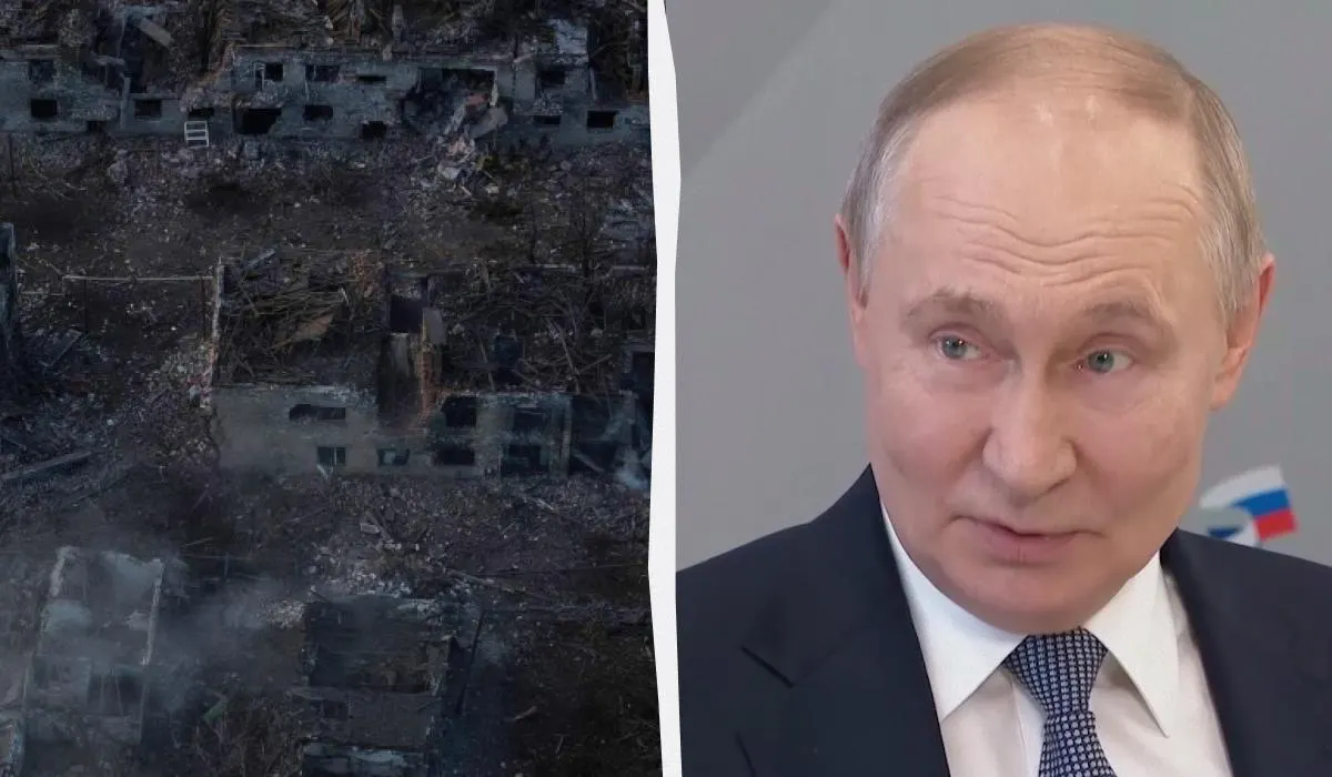Аналитик предупреждает, что массовая мобилизация в России может привести к серьёзным внутренним рискам и вряд ли изменит ход боевых действий: дроны, логистические проблемы и технологическое превосходство делают простое наращивание численности бесполезным и опасным.