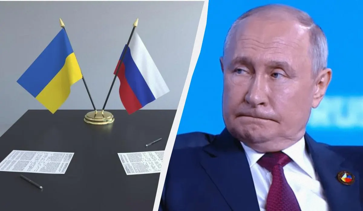 По данным источников, Москва готова вернуться к переговорам только после того, как будет достигнут контроль над Донецкой областью; часть районов планируется оставить в качестве буферных зон.