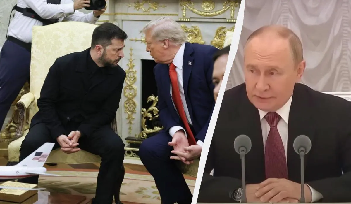 По данным источников, близких к окружению президента, Владимир Путин отвергает предложения о прекращении огня и может усилить военные действия, стремясь к контролю над Донбассом.