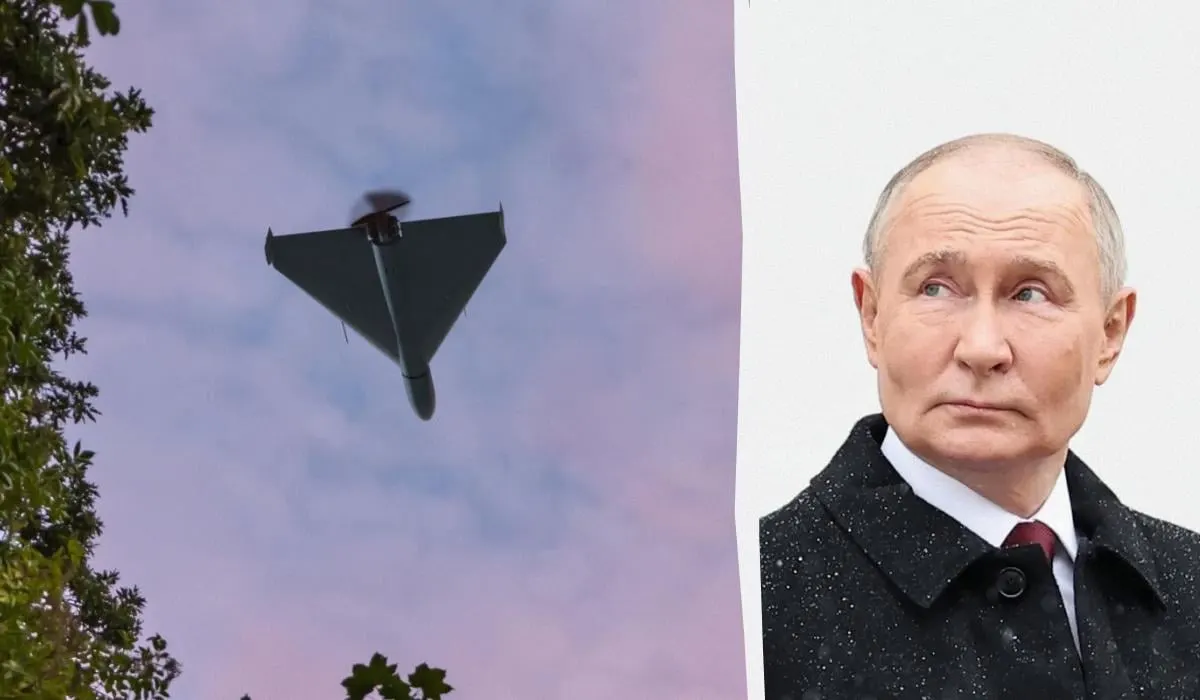 Пятый фестиваль дронов объявлен площадкой для обсуждения тактики и технологий в случае масштабного столкновения с Западом: внимание экспертов — к ударным и FPV‑беспилотникам и к наращиванию военной инфраструктуры вблизи Балтийского региона.