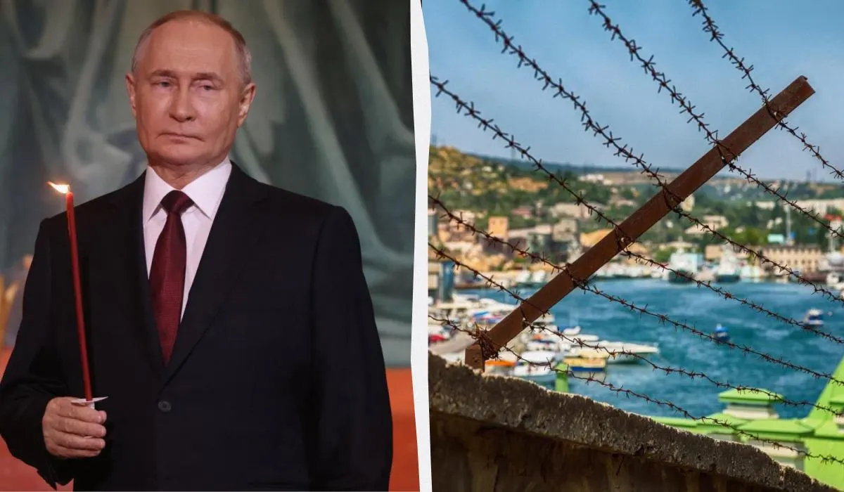 Крым, долго считавшийся оплотом российских амбиций, превратился в уязвимость: перебои с энергоснабжением, дефицит топлива и атаки дронов подрывают логистику и делают удержание полуострова дорогим и рискованным для Москвы.