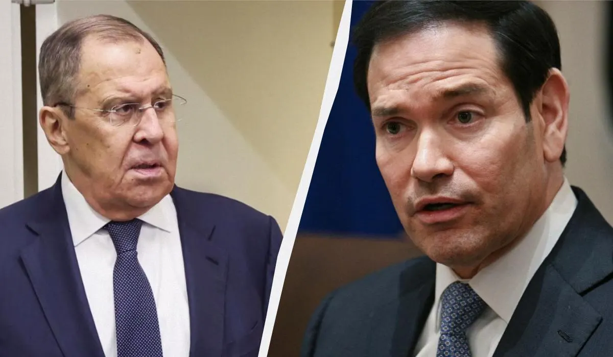 Короткая встреча госсекретаря США Марко Рубио и министра иностранных дел России Сергея Лаврова на Филиппинах касалась, в том числе, ситуации вокруг войны в Украине; публичных договорённостей не зафиксировано.