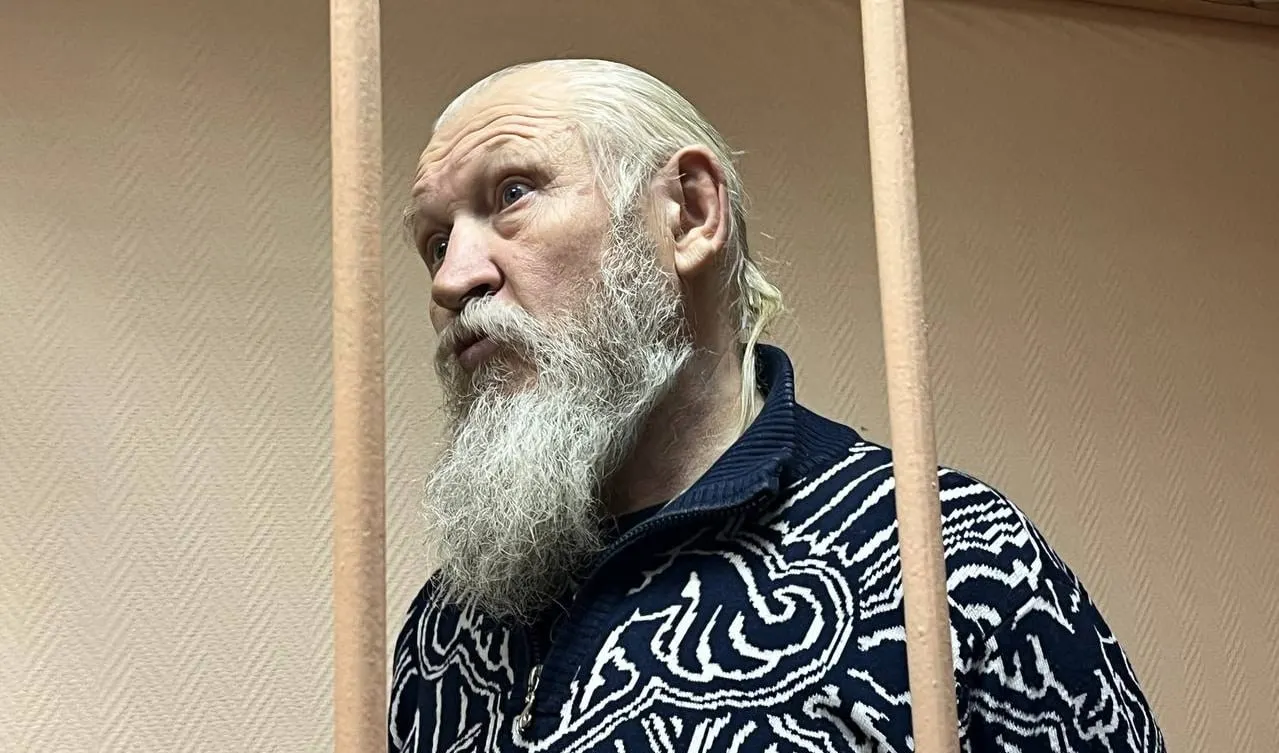 Росфинмониторинг обновил реестр: в него добавили бывшего депутата от ЛДПР, ранее осуждённого за соучастие в убийстве Галины Старовойтовой.