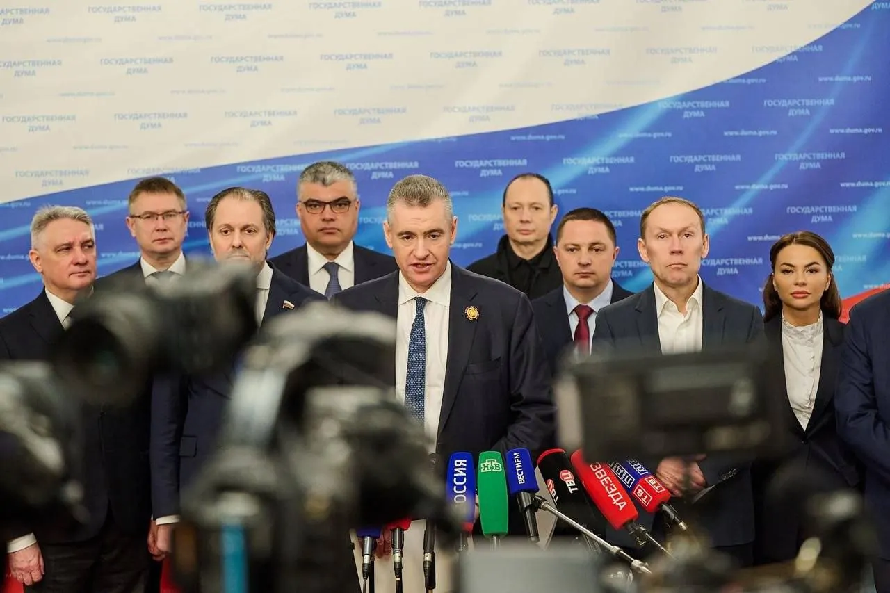 Партия направила в правительство законопроект об отмене штрафов, которые считают избыточными, устаревшими и несправедливыми.