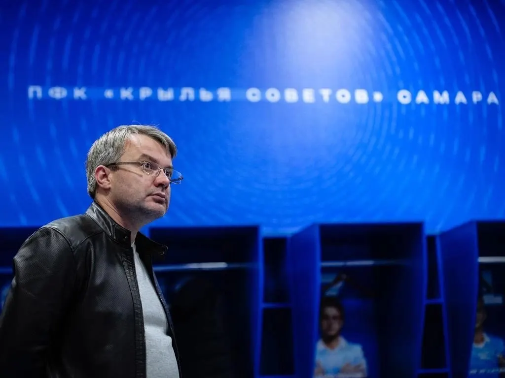 Дмитрий Яковлев ушёл из совета директоров футбольного клуба: после отставки из правительства он лишился и этого поста, председателем совета снова стал Максим Симонов.