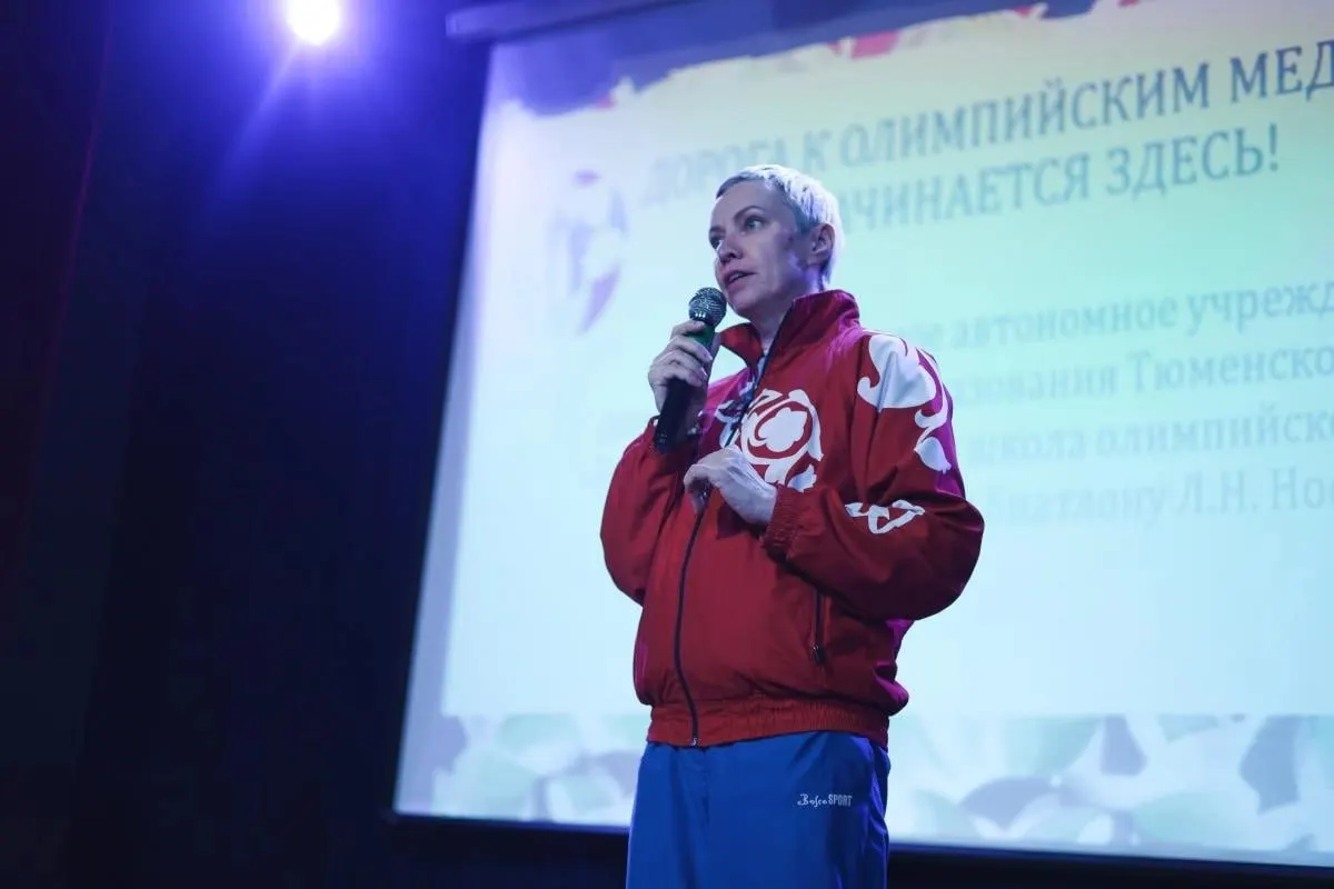 Председатель гордумы Светлана Иванова сообщила о смерти 53‑летней Галины Куклевой. Причина смерти не раскрывается. Куклева — заслуженный мастер спорта, олимпийская чемпионка и трёхкратная чемпионка мира.