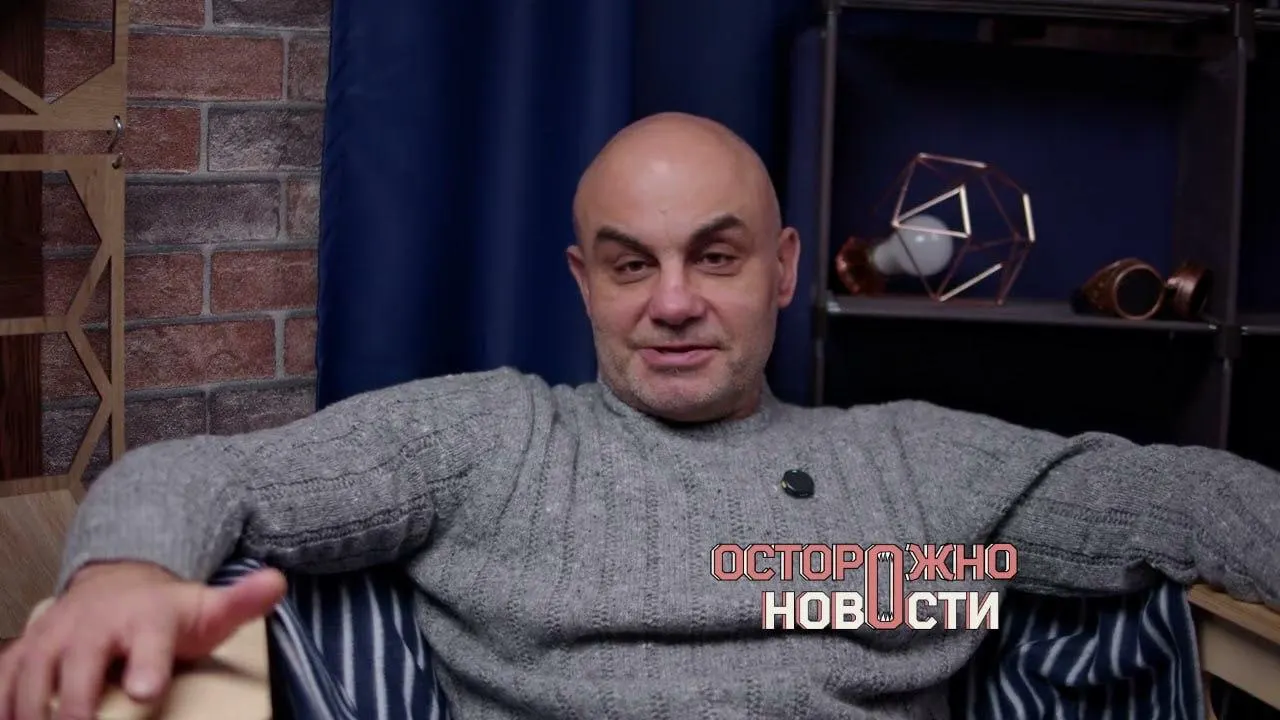 Замоскворецкий суд Москвы поместил под стражу основателя организации — ему предъявлено обвинение в оправдании терроризма из‑за публикаций в его телеграм‑канале.