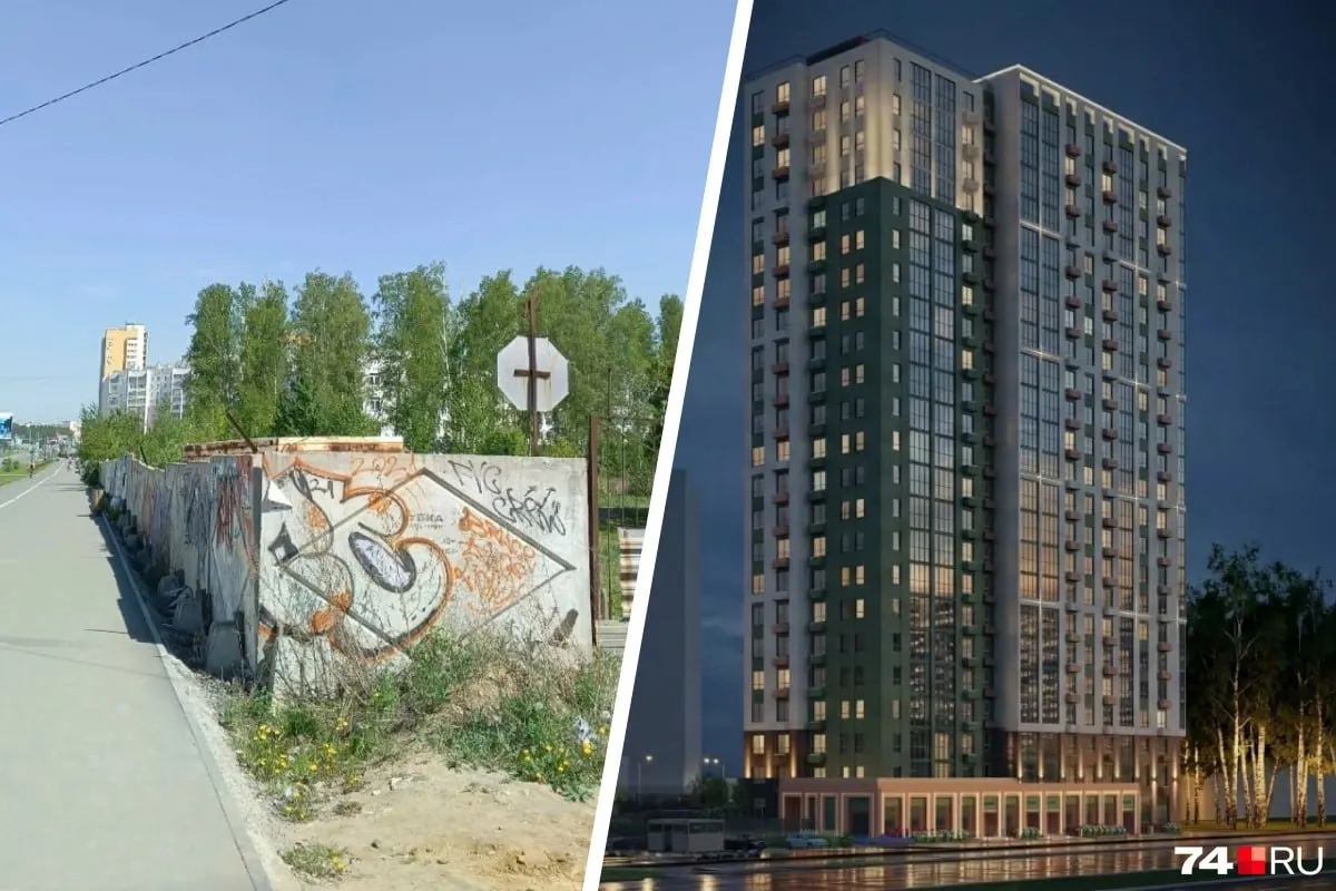 Документацию на строительство восьми высоток в границах улиц Бейвеля, Хариса Юсупова и Скульптора Головницкого отозвали после 218 замечаний от местных жителей; договор о комплексном развитии территории остаётся в силе.