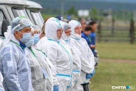 В Новокуйбышевске объявили карантин после выявления очага бешенства в районе пересечения улицы Ульяновской и Дорожного переулка. Неблагополучная территория — радиус 1 км; вид животного не уточняется. Ограничения действуют минимум 60 дней после ликвидации очага.
