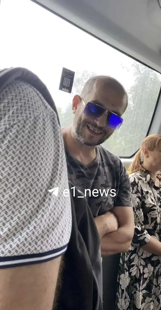 Инцидент произошёл 29 июля в Пионерском районе: агрессивный пассажир ударил женщину, позже она обратилась в полицию и в больницу; проверку проводит местное ОВД.
