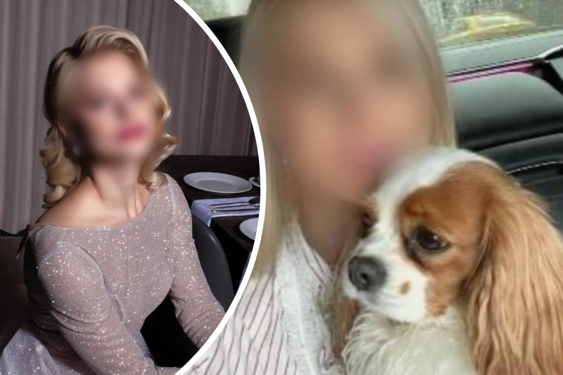 Женщину, пропавшую 18 июля, нашли на поле благодаря поисковой собаке; полиция выясняет обстоятельства гибели.