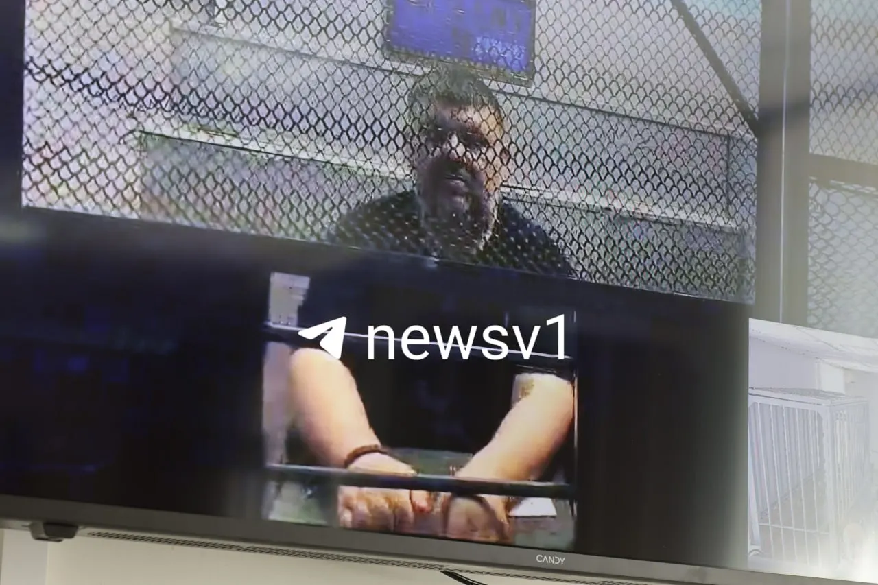 По ходатайству прокуратуры адвоката Виталия Григорьева отстранили от защиты: суд признал возможность конфликта, и интересы Ульянова теперь будет представлять государственный защитник.
