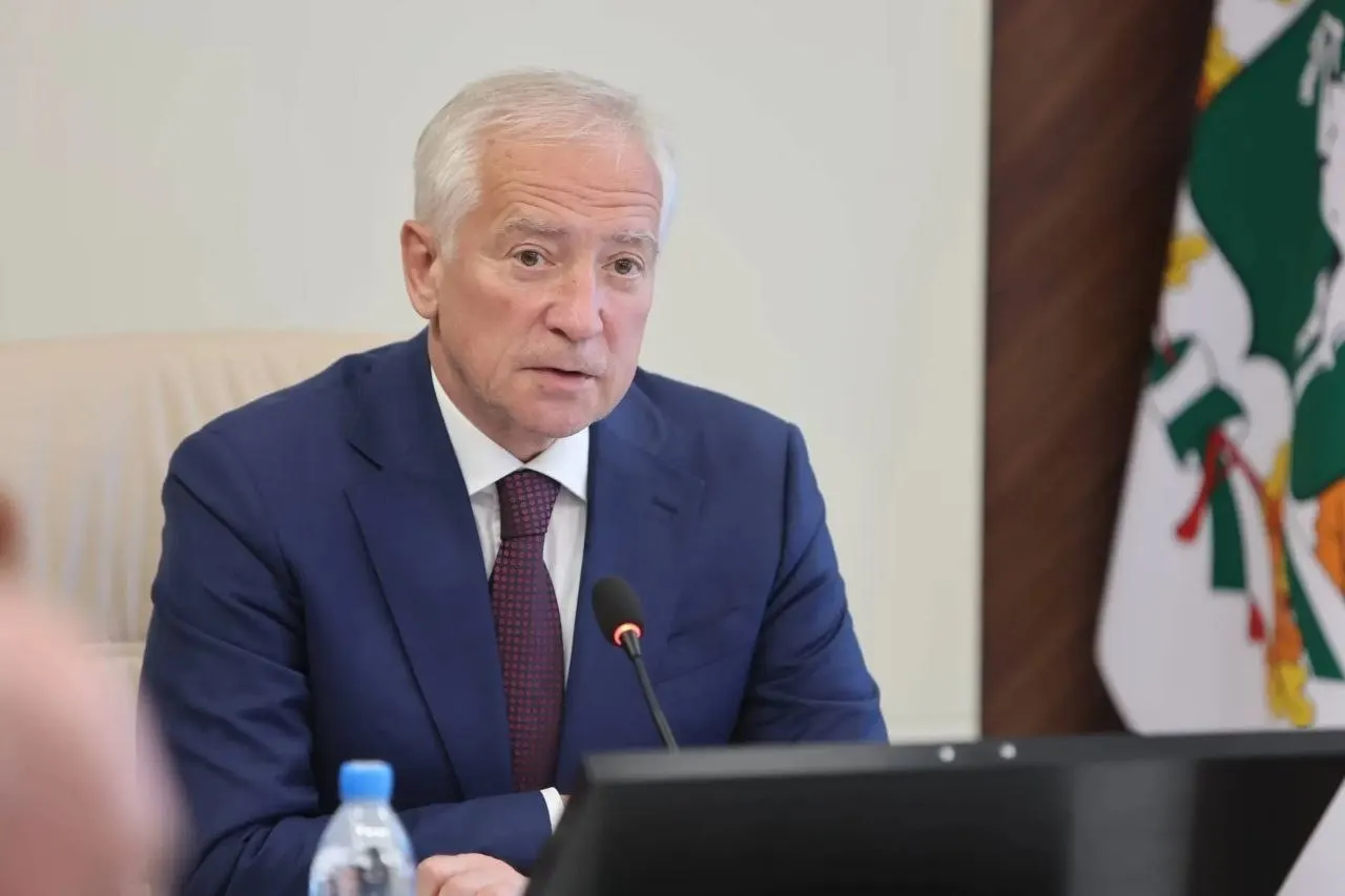 Центризбирком опубликовал декларации кандидатов и депутатов из Томской области: сведения о доходах Владимира Мазура, ректора ТУСУРа Виктора Рулевского и депутата Госдумы Михаила Киселева за 2025 год.