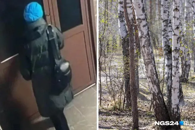 В овраге нашли тело, предположительно 20‑летней студентки, пропавшей в январе. Личность пока не подтверждена, материалы переданы в Следственный комитет.
