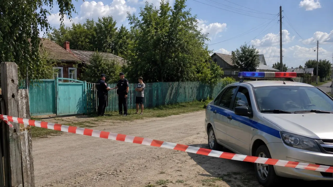 В селе Панфилово 17‑летний подросток выстрелил из пневматического ружья и попал в ногу ребёнку. По факту возбуждено уголовное дело, следствие выясняет обстоятельства.