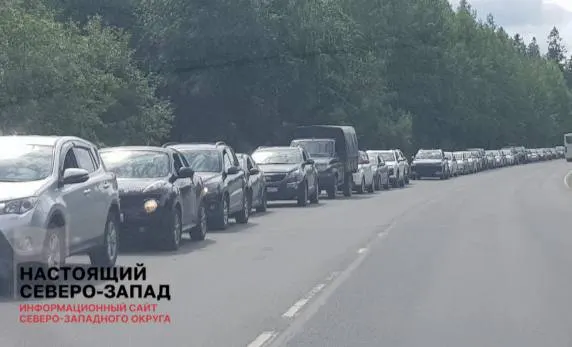Автомобилисты обратились к региональным властям и надзорным органам с требованием остановить дефицит бензина и дизеля, который с мая‑июня затронул Петрозаводск и ряд районов республики.