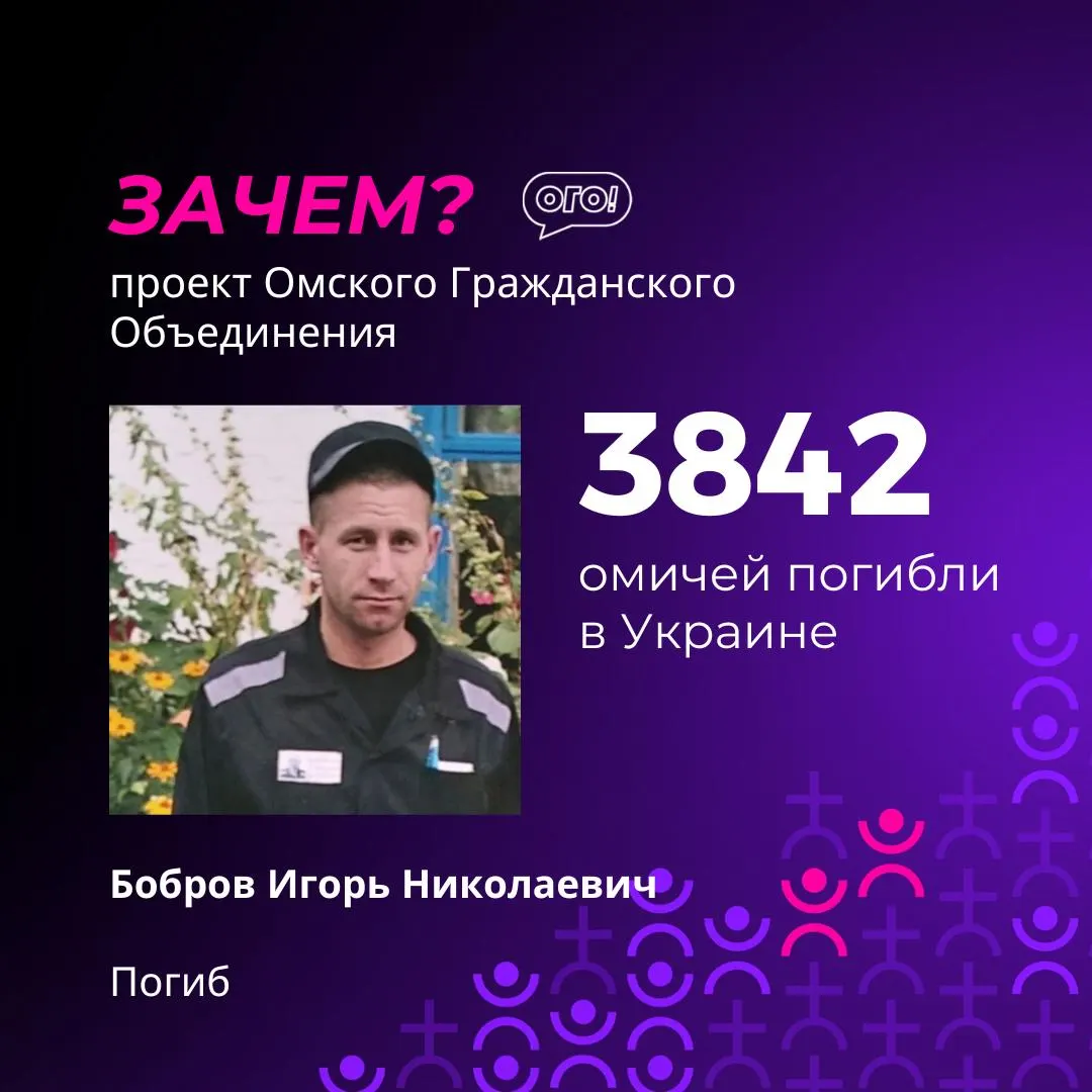 Мониторинговая группа за неделю добавила 27 фамилий в поимённый список погибших — в нём уже 3 851 человек. Приводим часть обновлённого списка.