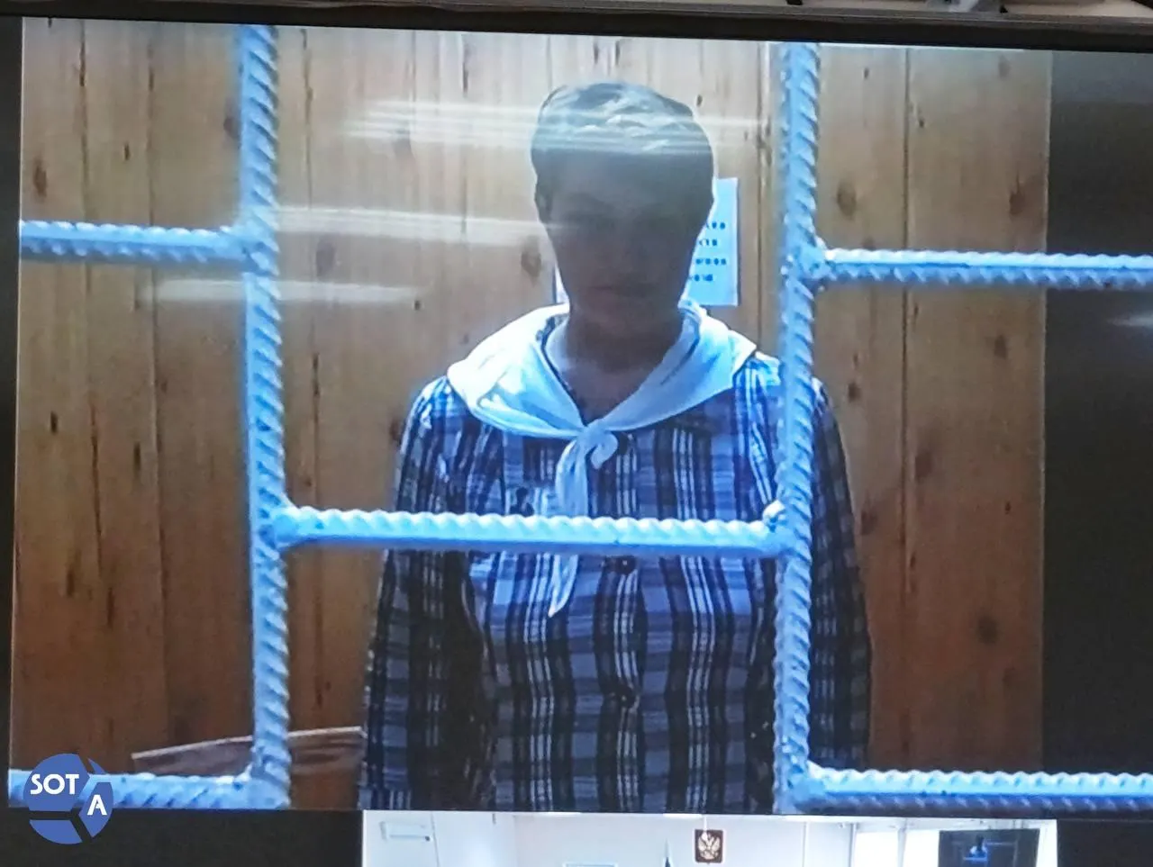 В Свердловском районном суде Костромы продолжилось слушание дела о побоях: свидетельницы и начальница отряда дали показания, потерпевшей серьёзных телесных повреждений не обнаружили.