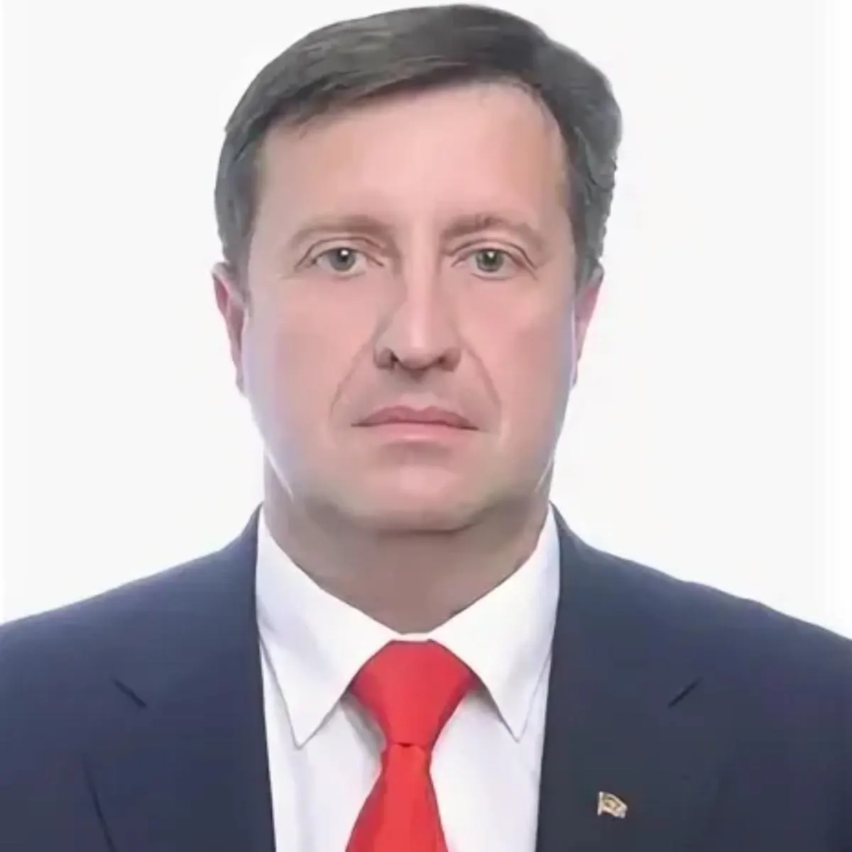 21 июля на автозаправке в Белгороде дрон поразил автомобиль, в результате чего скончался секретарь городского отделения КПРФ Александр Логвинов.