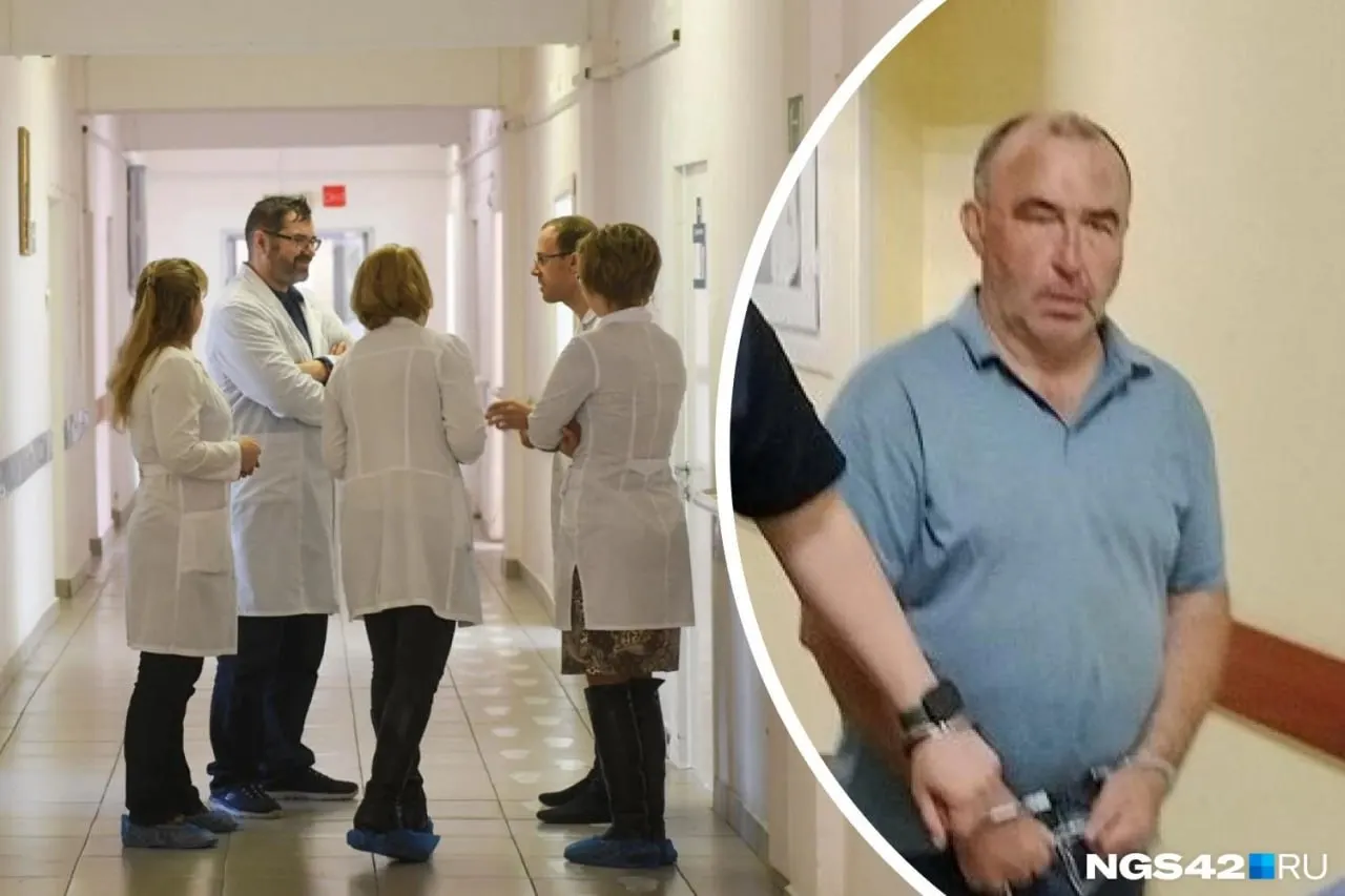 Следствие назначило психиатрическую экспертизу для  Андрея Мочалина, обвиняемого в преступлении против 12‑летней школьницы в Кировском районе Кемерова.