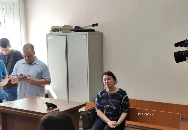 Бывшая директор спецшколы реабилитирована по&nbsp;делу о&nbsp;надругательствах над&nbsp;воспитанниками