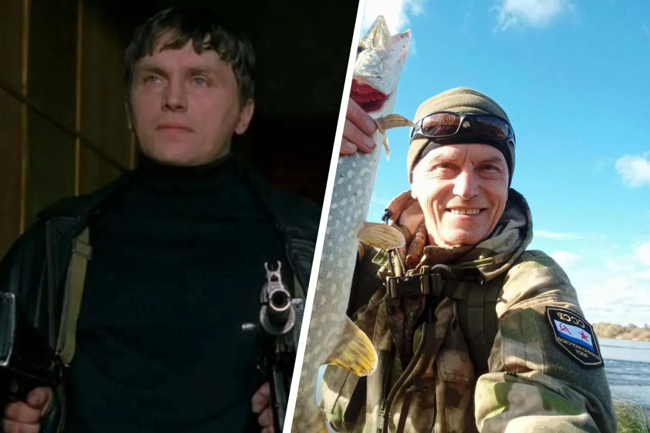 Актёр пропал 30 июня после похода на Пущинскую косу; его тело обнаружили в реке Ока. Жена сообщала, что сама осматривала акваторию в районе исчезновения и участвовала в поисках.