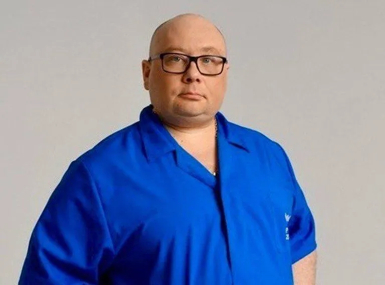 Александр Зимичев, 48 лет, скончался. Прощание запланировано на 28 июля на Алма-Атинской, 236 (зал №3).