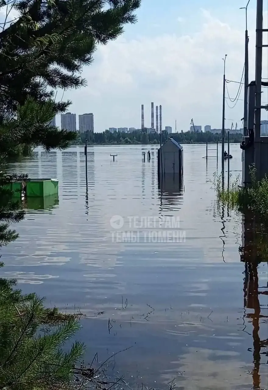 Жители нескольких районов Тюмени отмечают сильный запах из водопроводных труб и трудности с бытовой стиркой. Роспотребнадзор заявляет, что вода безопасна и запах исчезнет в течение нескольких дней.