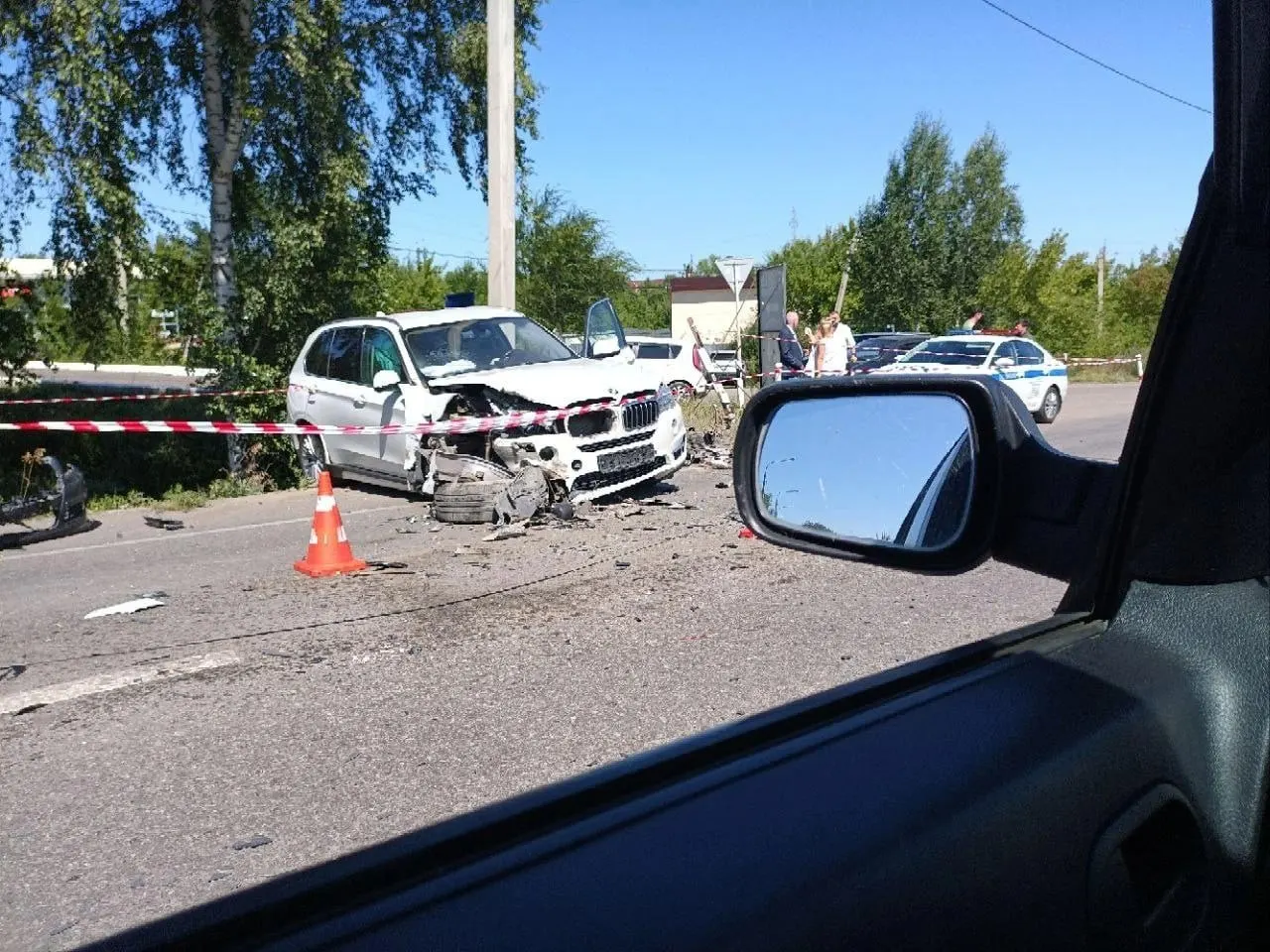 Суд повторно рассмотрел материалы дела о ДТП на Дачном шоссе в Магнитогорске и назначил бывшему мэру год лишения водительских прав. Ранее решение отменили из‑за процессуальных нарушений.