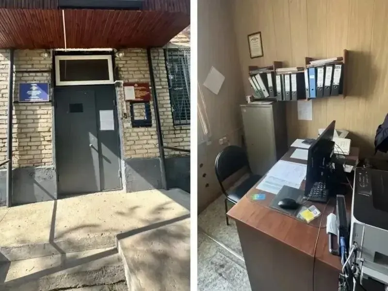Мужчина, выпущенный из колонии под административный надзор, остался без контроля из‑за просчётов в отделе полиции. После этого он совершил два убийства и ряд других преступлений; начальник участковых обвиняется в халатности.
