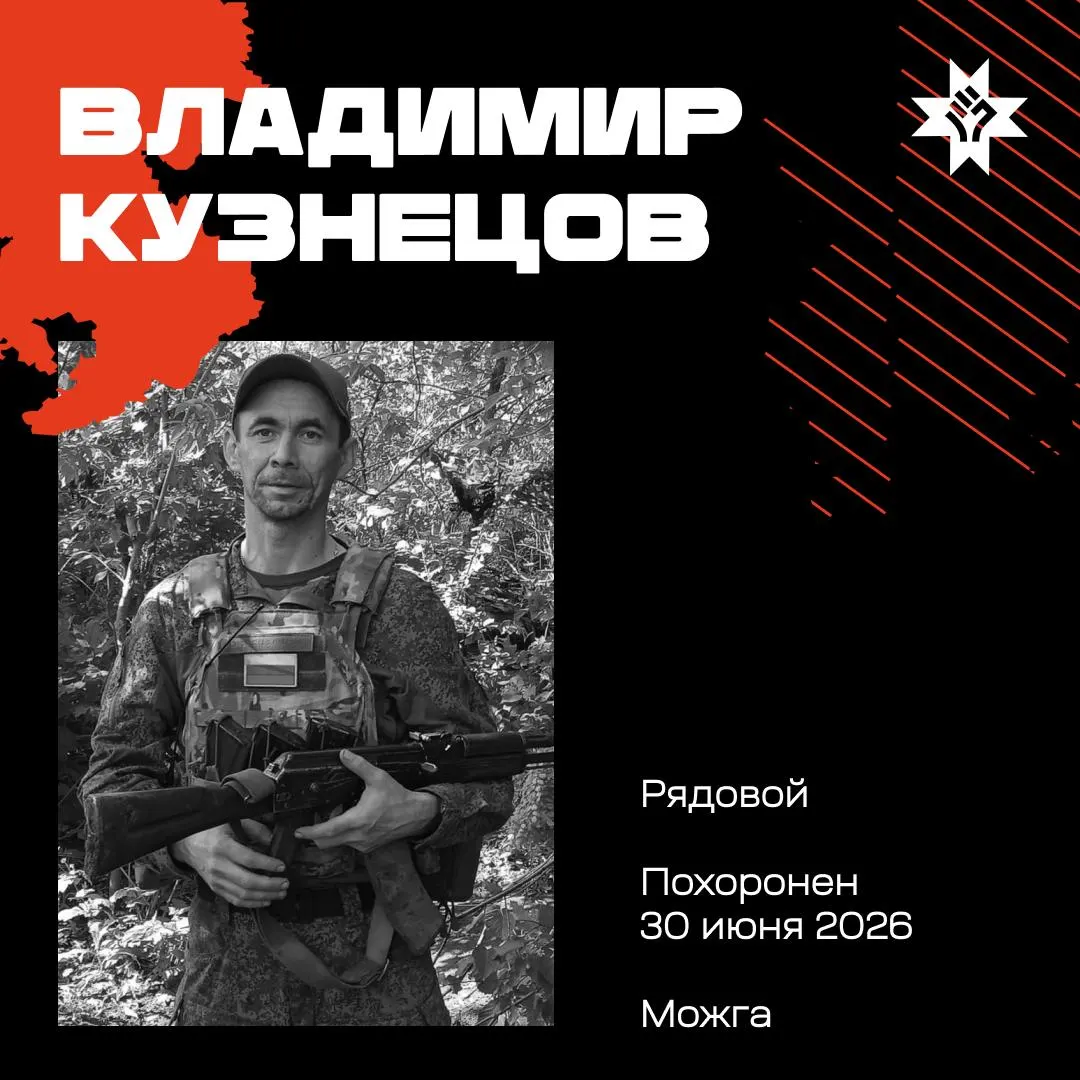 Краткий перечень жителей Удмуртии, погибших в СВО: имена, место проживания, звание, даты прощаний и доступная дополнительная информация.