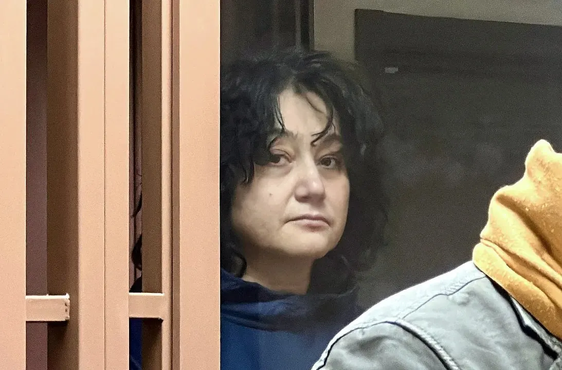 Военный апелляционный суд подтвердил приговор Оксане Багировой по обвинению в оправдании терроризма — поводом стали репост и комментарий в сети.