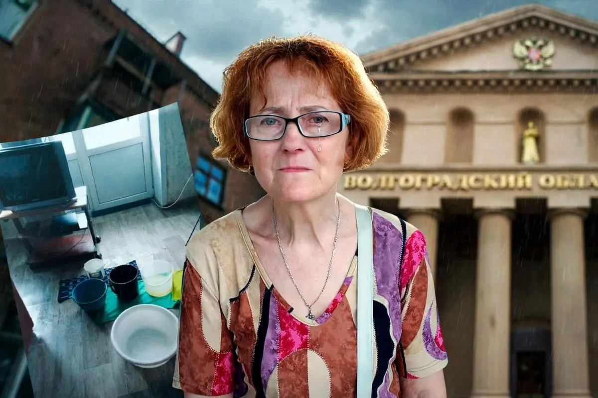 Пенсионерка купила квартиру в доме, признанном аварийным. Суд вел к её выселению и выплате суммы покупки, но деньги остались на счёте нотариуса, которого женщина не может найти. Юристы считают, что ей полагалась квартира взамен или компенсация по рыночной стоимости.