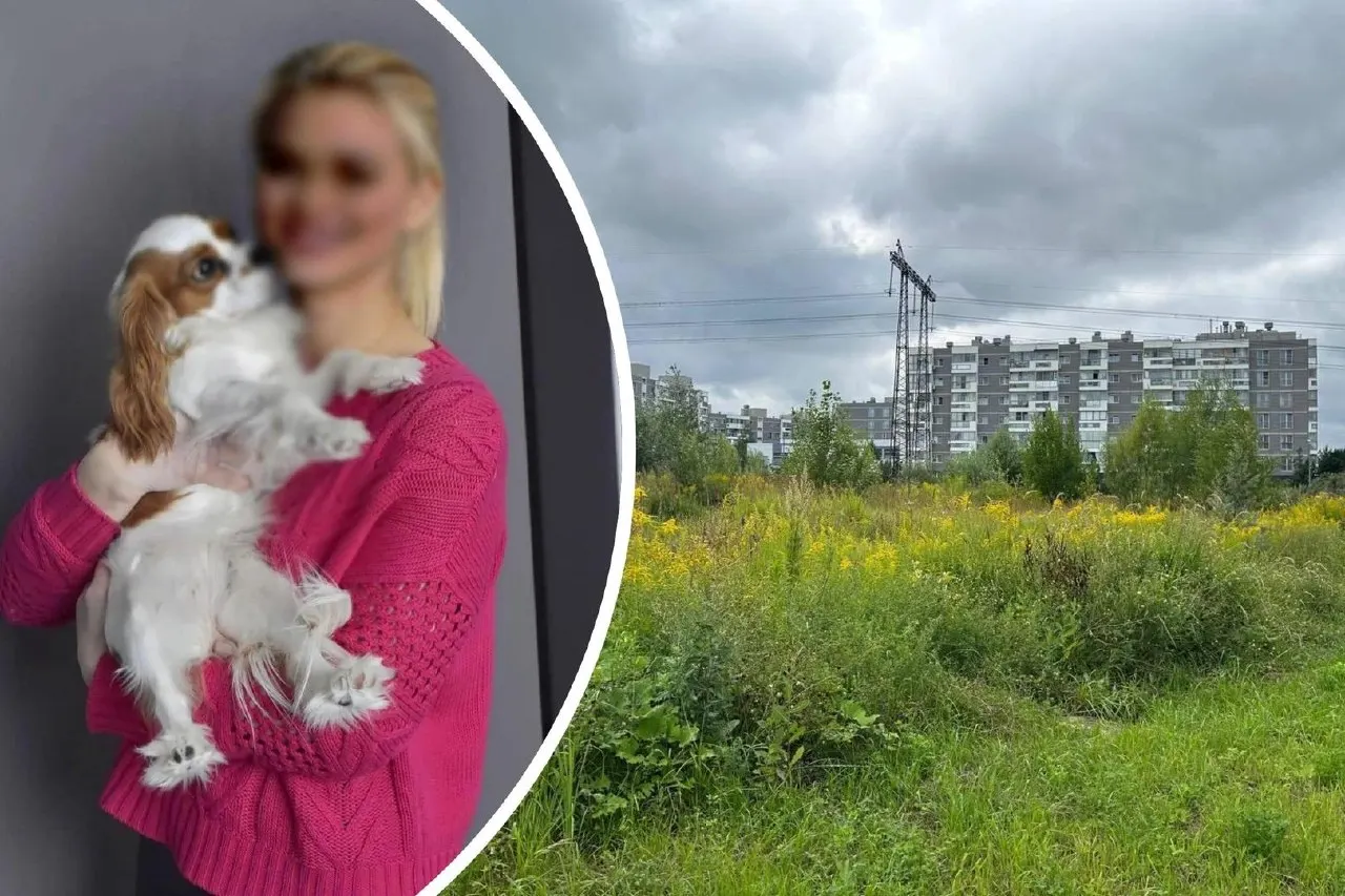39-летняя женщина пропала, её собаку обнаружили бродящей по улице; соседи вспоминают крики, вызывали полицию и подозревают, что муж может быть причастен к смерти.