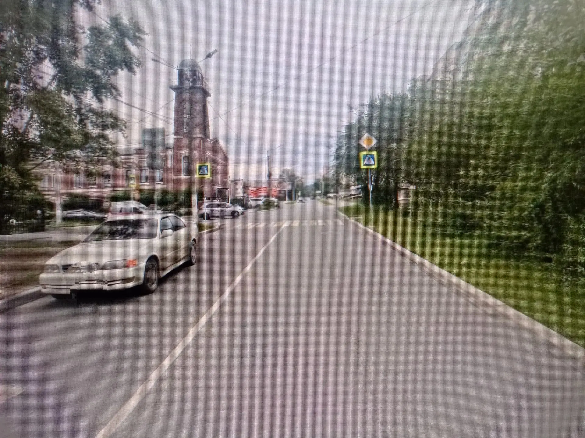 В Чите сбили 9‑летнего велосипедиста, а в Шерловой Горе 17‑летний мотоциклист без прав опрокинулся вместе с пассажиром. По факту составлены протоколы, растёт число аварий с мотоциклистами в регионе.