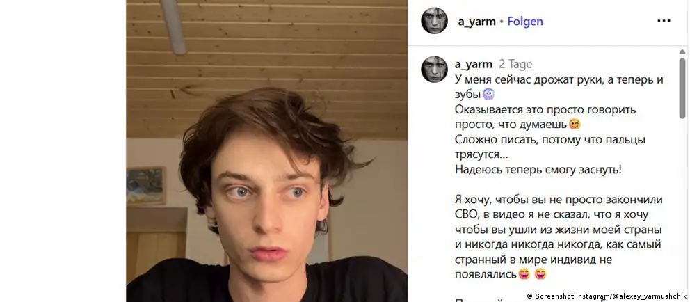 Бывший актёр записал эмоциональное видеообращение к президенту: он заявил, что Путин не его президент, назвал Крым «не нашим», рассказал о страхе перед возможной мобилизацией и объяснил, почему ушёл из театра.