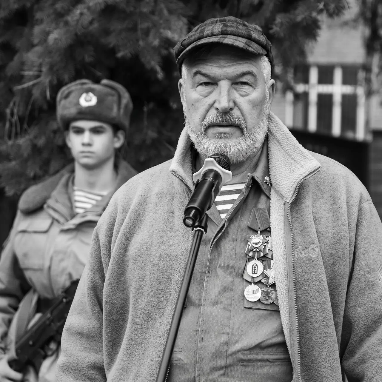 Ночью 26 июля в Усть-Лабинском районе в результате дорожно-транспортного происшествия погиб общественный деятель Сергей Боровик — руководитель районного отделения союза ветеранов Афганистана и военно‑патриотического клуба «Смена».