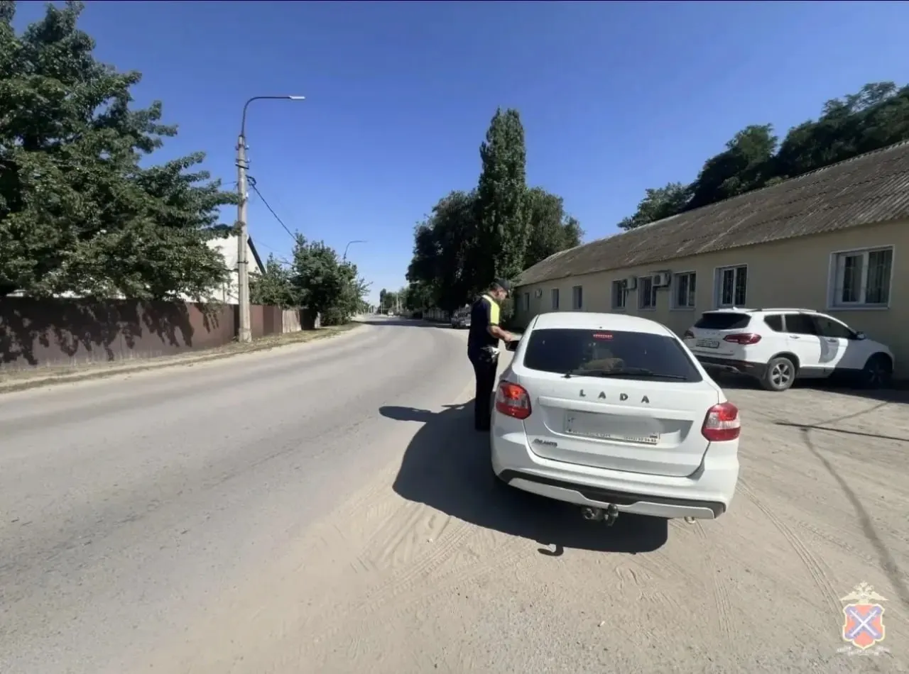 Рейд начался в Калачевском районе; зону поисков планируют расширить на другие муниципалитеты области.