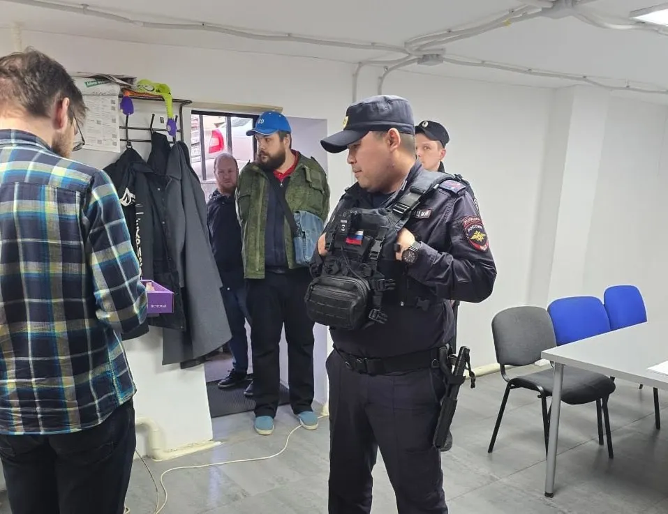 Организаторы перенесли вечер писем в поддержку больных политзаключённых после угроз от мужчины, который регистрировался под разными аккаунтами и заявлял, что привлечёт силовиков.