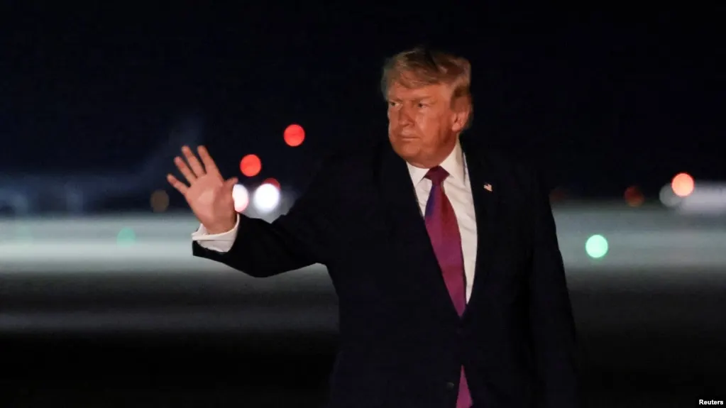Президент США Дональд Трамп обсудил со лидерами Украины и России вопросы поддержки Украины, перспективы окончания войны и возможное содействие США в урегулировании конфликта.
