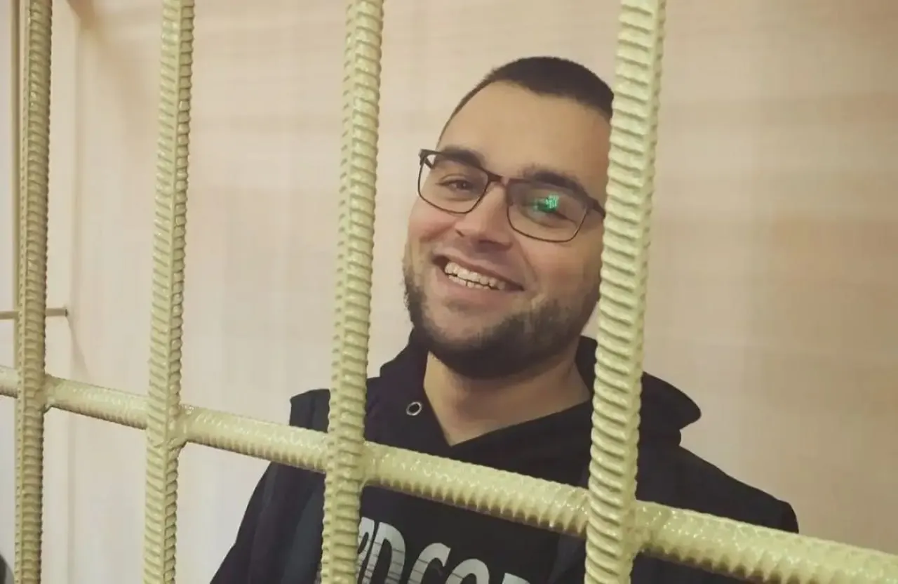 Егор Гузенко, известный как «Тринадцатый», был задержан 8 июля и суд поместил его под стражу на два месяца по статье о возбуждении ненависти. Официальных комментариев пока нет.