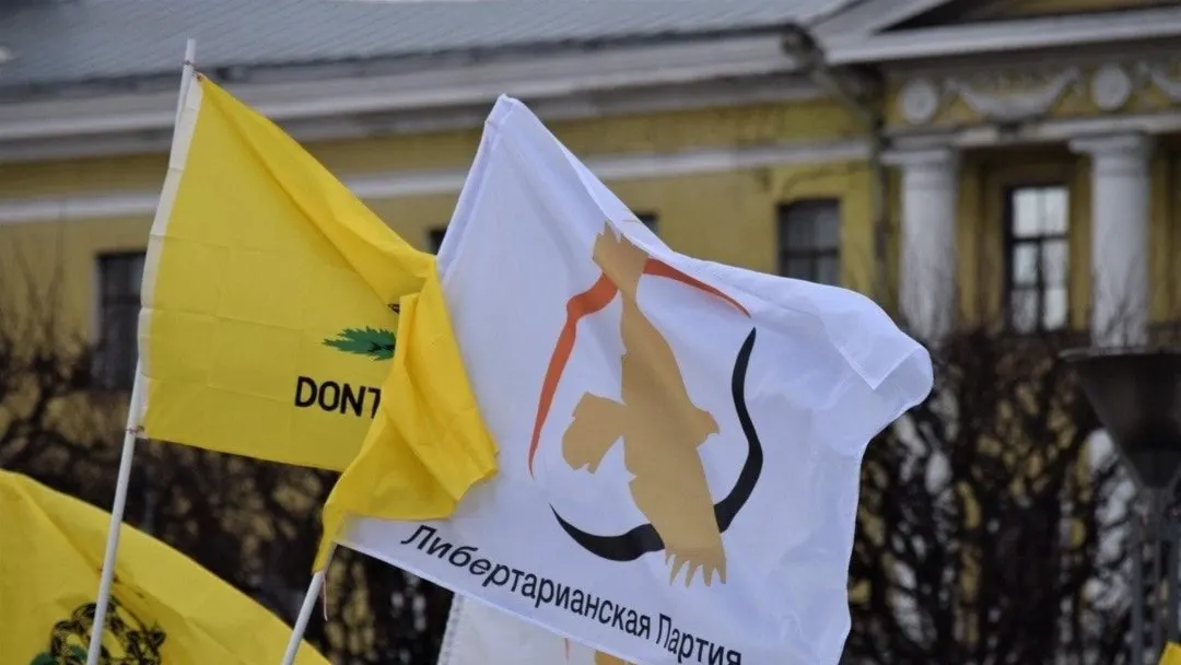 Министерство юстиции включило в реестр иноагентов обе организации, на которые раскололась Либертарианская партия в 2020 году. В реестре им приписывают распространение «недостоверной информации» и призывы против спецоперации; это ограничит их публичную деятельность.
